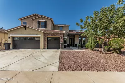 18336 W Verdin Road, Goodyear, AZ 85338 - Photo 1