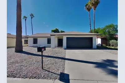 10826 N 41st Avenue, Phoenix, AZ 85029 - Photo 1