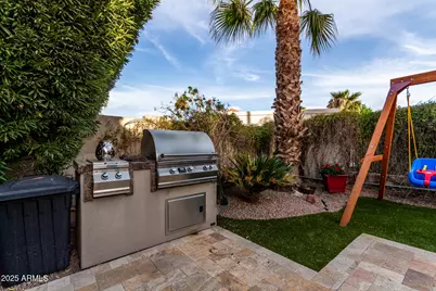 8737 E San Vicente Drive, Scottsdale, AZ 85258 - Photo 48