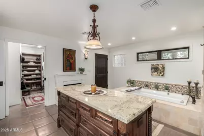 8737 E San Vicente Drive, Scottsdale, AZ 85258 - Photo 28