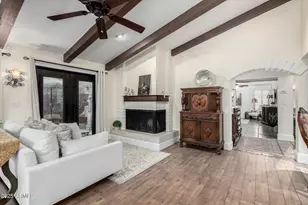 8737 E San Vicente Dr, Scottsdale, AZ 85258 - Photo 10