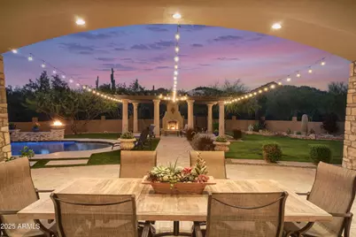 5694 E Canyon Ridge North Drive, Cave Creek, AZ 85331 - Photo 24