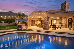 5694 E Canyon Ridge N Dr, Cave Creek, AZ 85331 - Photo 28