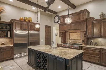 5694 E Canyon Ridge North Drive, Cave Creek, AZ 85331 - Photo 16