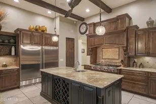 5694 E Canyon Ridge N Dr, Cave Creek, AZ 85331 - Photo 16