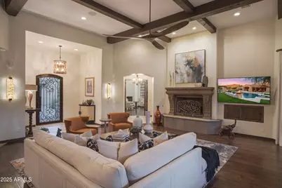 5694 E Canyon Ridge North Drive, Cave Creek, AZ 85331 - Photo 10