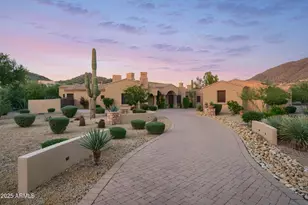 5694 E Canyon Ridge N Dr, Cave Creek, AZ 85331 - Photo 4