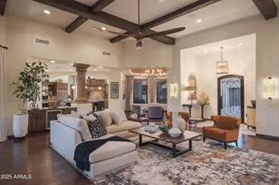 5694 E Canyon Ridge N Dr, Cave Creek, AZ 85331 - Photo 8