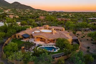 5694 E Canyon Ridge N Dr, Cave Creek, AZ 85331 - Photo 2