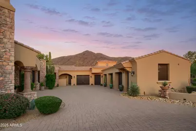 5694 E Canyon Ridge North Drive, Cave Creek, AZ 85331 - Photo 6