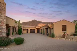 5694 E Canyon Ridge N Dr, Cave Creek, AZ 85331 - Photo 6