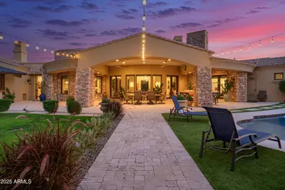 5694 E Canyon Ridge North Drive, Cave Creek, AZ 85331 - Photo 26