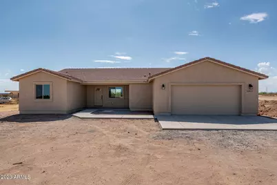 1354 S 334th Avenue, Tonopah, AZ 85354 - Photo 1