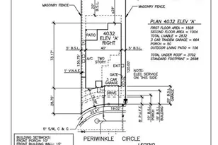 3954 S Periwinkle Cir, Mesa, AZ 85212 - Photo 4