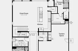 3954 S Periwinkle Cir, Mesa, AZ 85212 - Photo 2