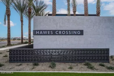 3954 S Periwinkle Circle, Mesa, AZ 85212 - Photo 6