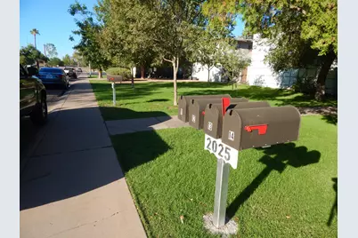 2025 S Granada Drive #12, Tempe, AZ 85282 - Photo 22