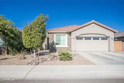 3870 E Balsam Drive, Chandler, AZ 85286 - Photo 2
