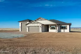 6670 E Rabbit Hole Way E, Prescott Valley, AZ 86315 - Photo 2