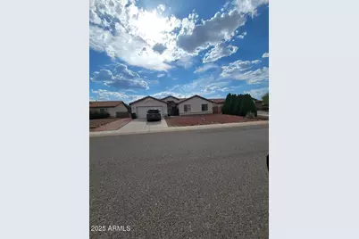 3716 Barahona Drive, Sierra Vista, AZ 85650 - Photo 16