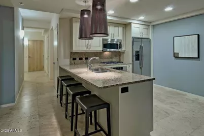 7117 E Rancho Vista Drive #3009, Scottsdale, AZ 85251 - Photo 10