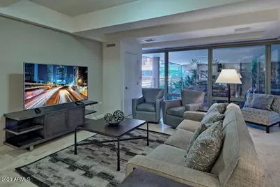 7117 E Rancho Vista Drive #3009, Scottsdale, AZ 85251 - Photo 12