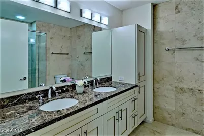 7117 E Rancho Vista Drive #3009, Scottsdale, AZ 85251 - Photo 22