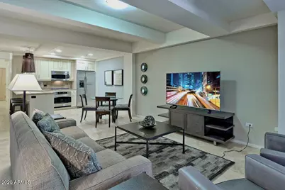 7117 E Rancho Vista Drive #3009, Scottsdale, AZ 85251 - Photo 14