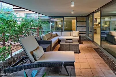7117 E Rancho Vista Drive #3009, Scottsdale, AZ 85251 - Photo 4