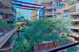 7117 E Rancho Vista Dr, Scottsdale, AZ 85251 - Photo 8