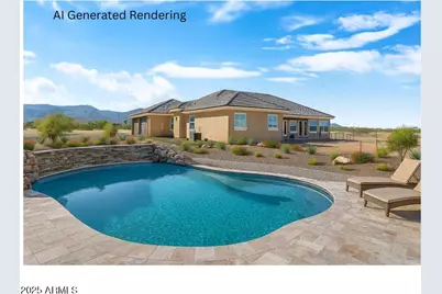 22330 N 224th Avenue, Surprise, AZ 85387 - Photo 2