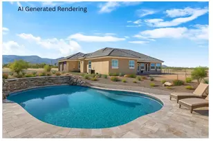 22330 N 224th Ave, Surprise, AZ 85387 - Photo 2