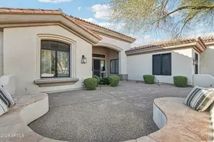 25802 N Chisum Trail, Scottsdale, AZ 85255 - Photo 6