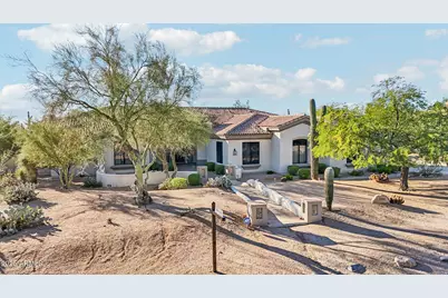 25802 N Chisum Trail, Scottsdale, AZ 85255 - Photo 58