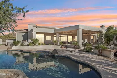 25802 N Chisum Trail, Scottsdale, AZ 85255 - Photo 66