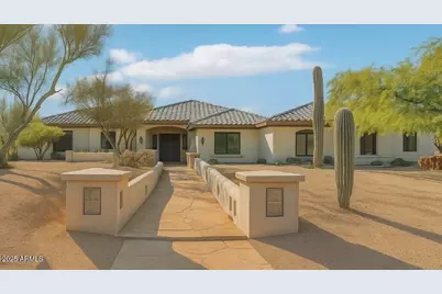 25802 N Chisum Trail, Scottsdale, AZ 85255 - Photo 68