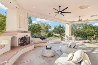 25802 N Chisum Trail, Scottsdale, AZ 85255 - Photo 48