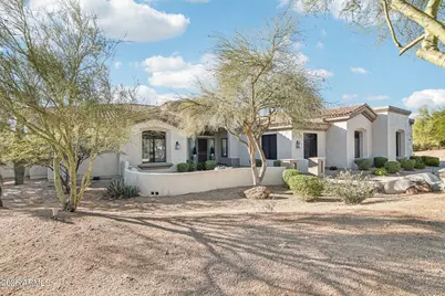 25802 N Chisum Trail, Scottsdale, AZ 85255 - Photo 2