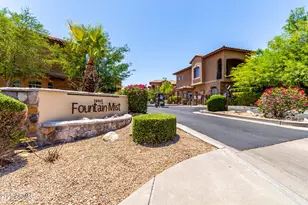 16945 E El Lago Blvd, Fountain Hills, AZ 85268 - Photo 1