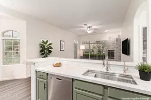 16945 E El Lago Blvd, Fountain Hills, AZ 85268 - Photo 6