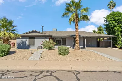 6810 E Almeria Road, Scottsdale, AZ 85257 - Photo 1