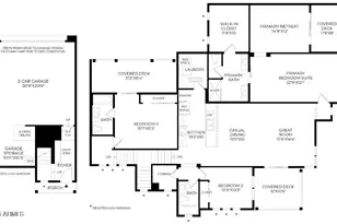 11300 N Casa Dega Dr, Surprise, AZ 85388 - Photo 2