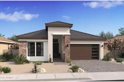 461 E Greenback Drive, San Tan Valley, AZ 85140 - Photo 1