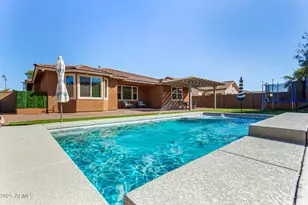 3294 N Springfield St, Buckeye, AZ 85396 - Photo 34