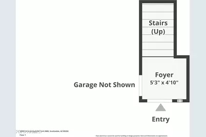 19550 N Grayhawk Drive #2060, Scottsdale, AZ 85255 - Photo 6