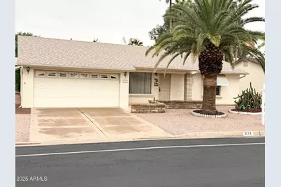 838 S 80th Street, Mesa, AZ 85208 - Photo 2