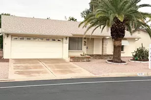 838 S 80th St, Mesa, AZ 85208 - Photo 2