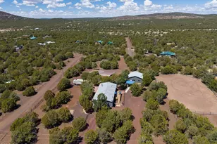 125 Cr N3077 --, Vernon, AZ 85940 - Photo 58