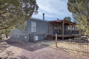 125 Cr N3077 --, Vernon, AZ 85940 - Photo 32