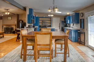 125 Cr N3077 --, Vernon, AZ 85940 - Photo 14